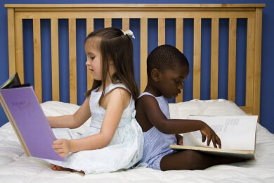 Die Bedeutung von Kindergedichten für die kindliche Entwicklung und geeignete Themen und Anlässe