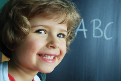 Wie Kinder Spaß am Lernen entwickeln - Tipps für effektive Lernspiele, die Freude bereiten