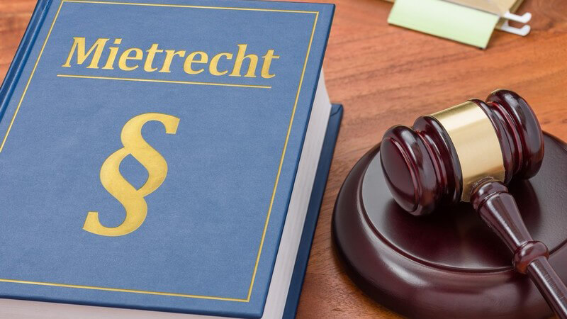 Ansprechpartner bei Streit zwischen Mieter und Vermieter