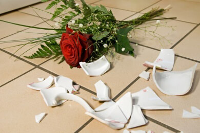 Polterabend - Brauch und Funktion sowie Tipps und Ideen für die Gestaltung