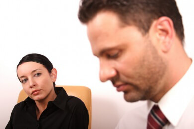 Paartherapie und Paarberatung - Durch professionelle Hilfe wieder glücklich in der Beziehung