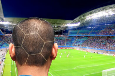 Sportarenen (Stadien) - Merkmale, Nutzung und ein Überblick über die größten Arenen