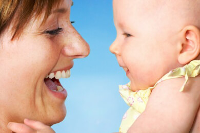 Sprechenlernen - Möglichkeiten der spielerischen Sprachförderung und Hilfe bei Sprachschwierigkeiten