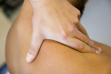 Nackenmassage: Anwendung, Ablauf und Wirkung