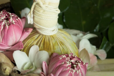 Pantai Luar: Anwendung, Ablauf und Wirkung