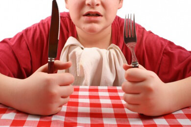 Hunger - Ursachen und Behandlung