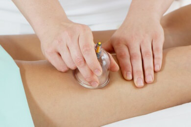 Saugpumpenmassage: Anwendung, Ablauf und Wirkung