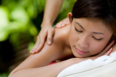 Stoffwechselmassage: Anwendung, Ablauf und Wirkung