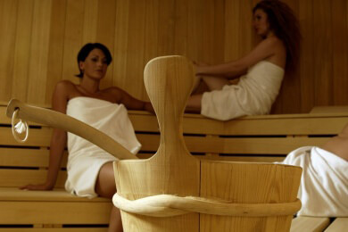 Unterschiedliche Anwendungsgebiete, Wirkungsweise und Ablauf der finnischen Sauna