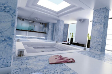 Unterwasserdruckstrahlmassage: Anwendung, Ablauf und Wirkung