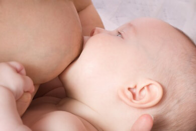 Arten und Zusammensetzung von Babynahrung und Hinweise zum richtigen Zeitpunkt und zum Kauf