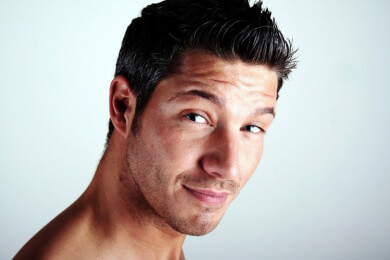 Welche Bartformen gibt es und welche Bartform passt zu welchem Gesicht?