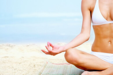 Unterschiedliche Anwendungsgebiete, Ablauf und Techniken der Meditation