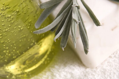 Unterschiedliche Anwendungsgebiete und Ablauf des Ölbads