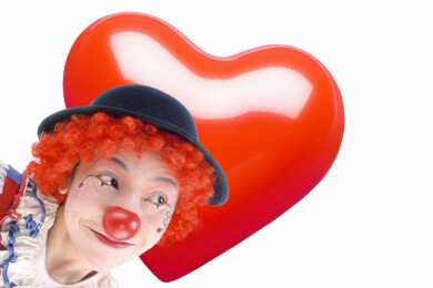 Clowns - Merkmale, Arten und Aufgaben: Wie wird man Clown?