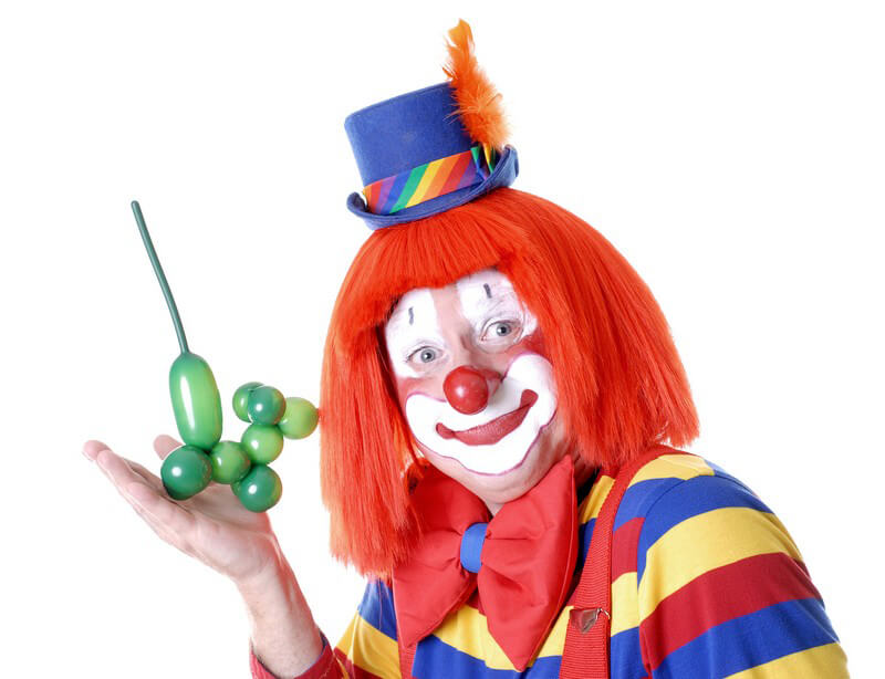 ᐅ Clowns Merkmale Arten Und Aufgaben Wie Wird Man Clown