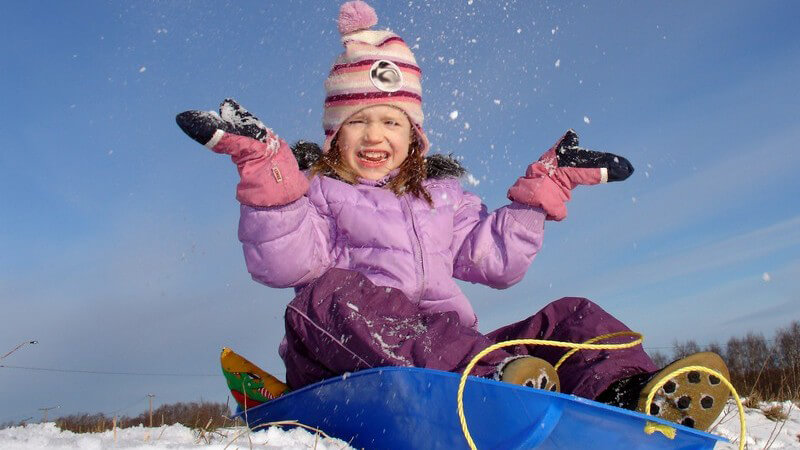 Die richtigen Winterschuhe für Groß und Klein: mit dieser Checkliste wird der Winterschuhkauf zum