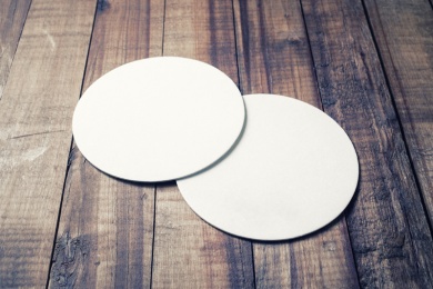 Untersetzer - Arten, Funktion und Tipps zum Selbermachen