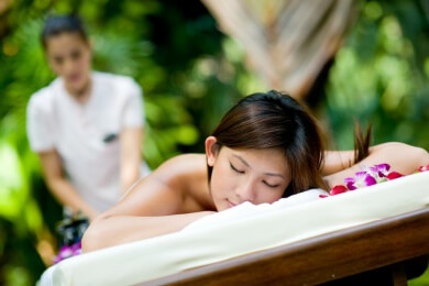 Massageliegen - Merkmale, Funktion und Arten