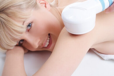 Massagegeräte - Arten, Nutzen und Anwendungsgebiete