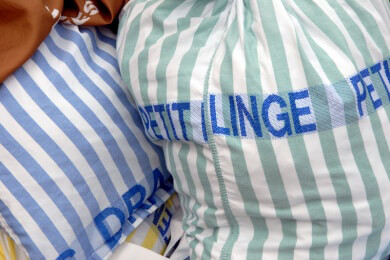 Wäschesäcke - Merkmale, Funktion und Tipps zur hygienischen Aufbewahrung