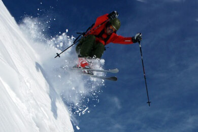 Airboarding - Grundtechniken, Ausrüstung und Voraussetzungen