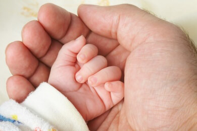 Wie Fäustlinge für Babys sein sollten - Funktion, Anforderungen und Tipps zum Kauf