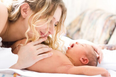 Funktion und unterschiedliche Arten von Babywaagen
