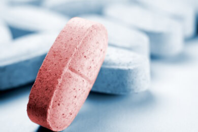 Antibiotika - Anwendung, Wirkung und Nebenwirkungen
