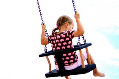 Verschiedene Arten von Schaukelpferden und die Bedeutung für die kindliche Entwicklung