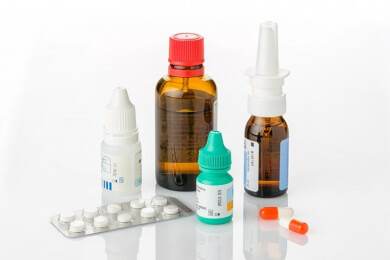 Antihistaminika - Ein Überblick über rezeptfreie und verschreibungspflichtige Mittel gegen Allergien