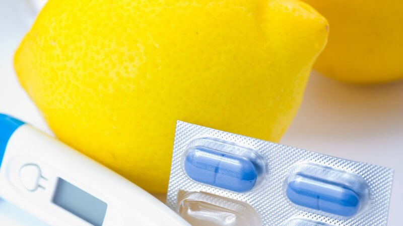 Einsatz, Dosierung und Risiken von Mitteln zur Behandlung von Erkältungen