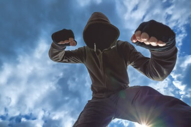 Reizbarkeit - Ursachen und Behandlung