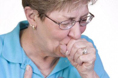 Reizhusten - Ursachen und Behandlung