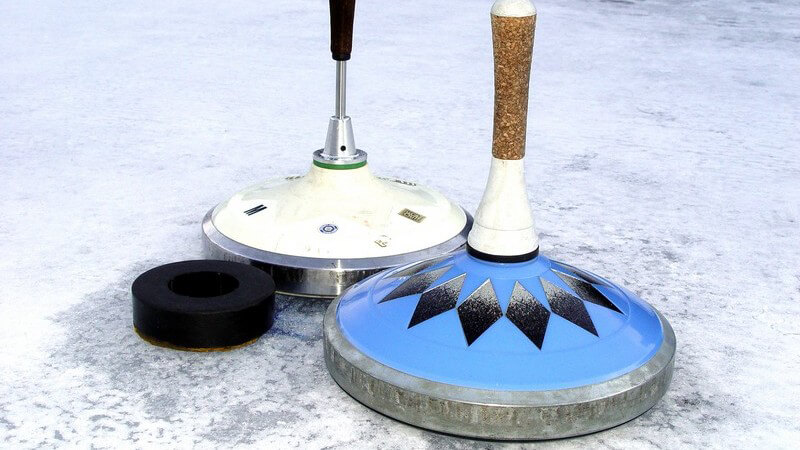 Wissenswertes zum Curling