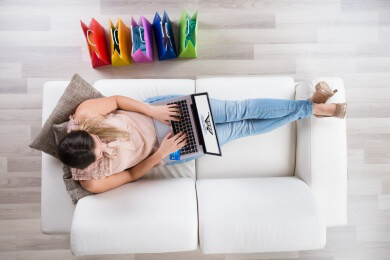 Fachgeschäft, Internetshop und Outlet - Schuhhändler im Vergleich