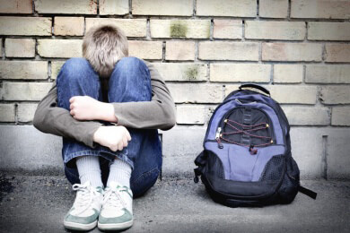 Schulangst - Ursachen, Merkmale und Tipps zum richtigen Umgang