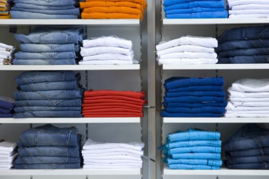 Verschiedene Cord-Arten und wie viel man für eine hochwertige Cordhose ausgeben sollte