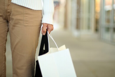 Geschichte, Angebote und Eigeschaften von Factory Outlet Centern