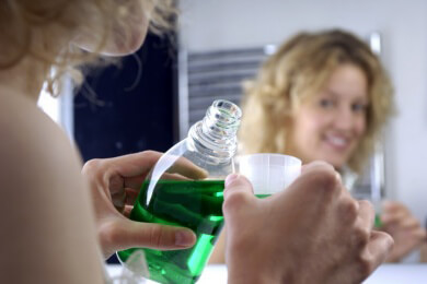 Mund- und Rachenmittel - Anwendung, Wirkung und Nebenwirkungen