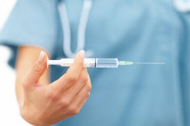 Narkosemittel - Anwendung, Wirkung und Nebenwirkungen