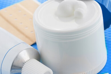 Pilzmittel - Anwendung, Wirkung und Nebenwirkungen