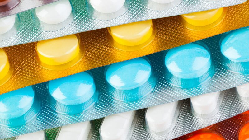 Einsatz, Dosierung und Risiken von Mitteln zur Behandlung von erektilen Dysfunktionen