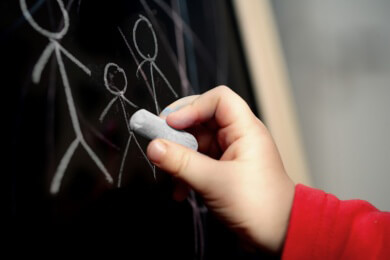 Die Formen der Pflege in einer Pflegefamilie