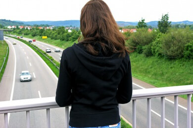 Stimmungsschwankungen - Ursachen und Behandlung