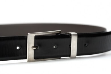 Gürtel - Angesagte Modelle, Ermittlung der Gürtellänge und Kombinationstipps