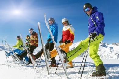 Skischulen - Merkmale, Angebote und Qualitätskriterien