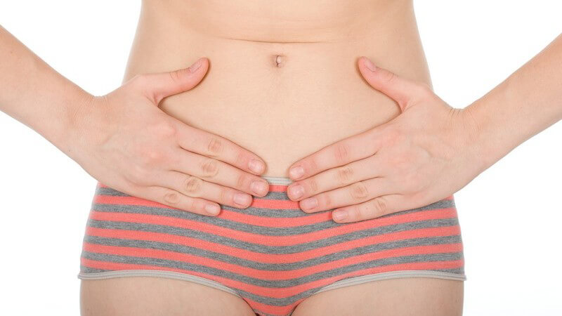 Die Entstehung von Unterleibsschmerzen und wie man sie behandeln und lindern kann