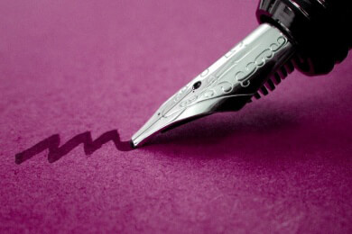 So finden Sie einen guten und qualitativ hochwertigen Füller