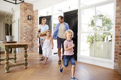 Tipps für den richtigen Umgang und das Zusammenleben mit Kindern